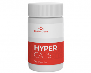 hypercaps kapsulat kapsule