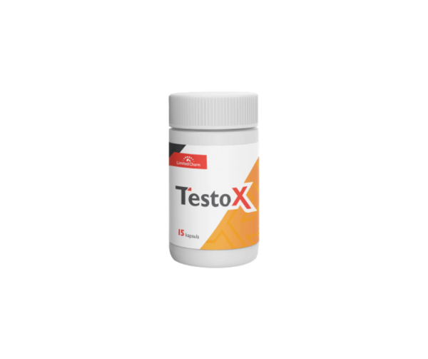 testox kapsule za erektilnu disfunkciju