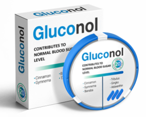 gluconol kapsule za regulaciju dijabetesa u krvi