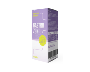 Gastro Zen kapsule za gastritis