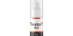 TestoY Gel